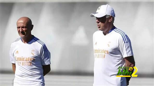 لاعبوا ريال مدريد مثل الرصاصة …لماذا؟