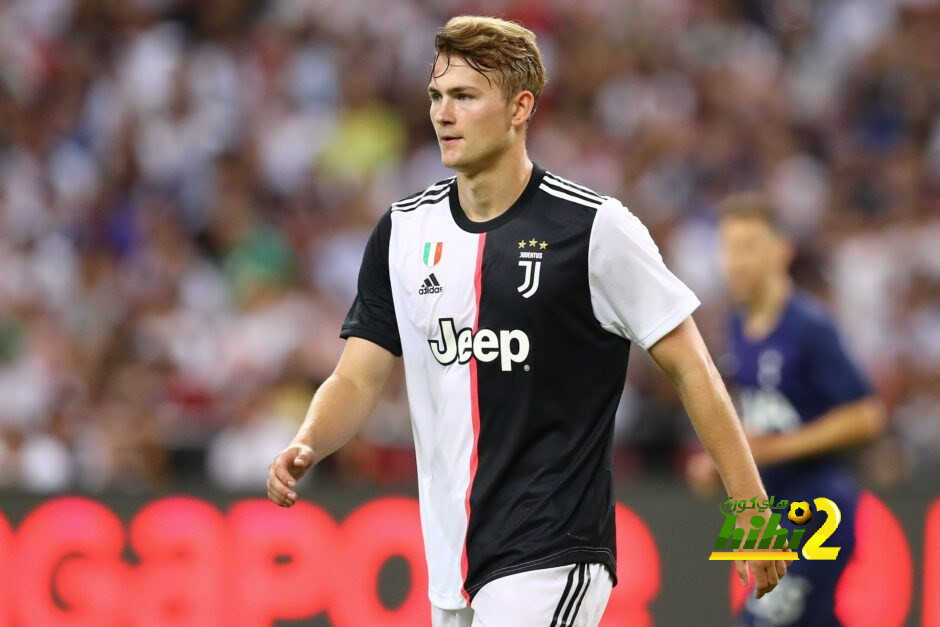 صفقة تبادلية بين ريال مدريد واليوفينتوس