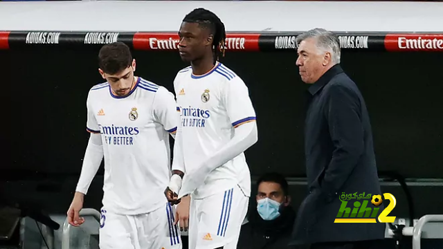ركلات جزاء ريال مدريد في 2021