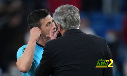 أرقام سيزار سوتو جرادو مع ريال مدريد