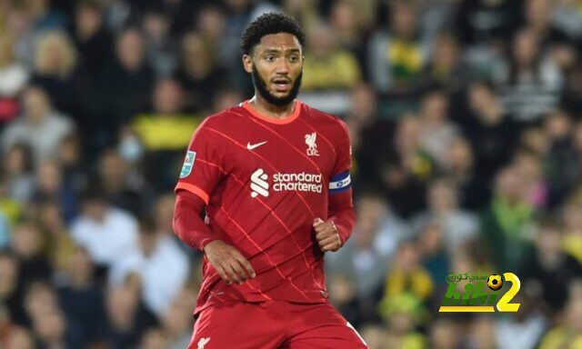 أستون فيلا يستهدف التعاقد مع نجم ليفربول