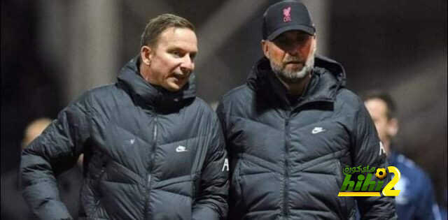 هل يتولى مساعد كلوب تدريب ليفربول بعد رحيل الألماني ؟