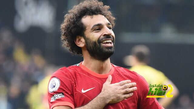تعليق ناري من أسطورة ليفربول بشأن محمد صلاح
