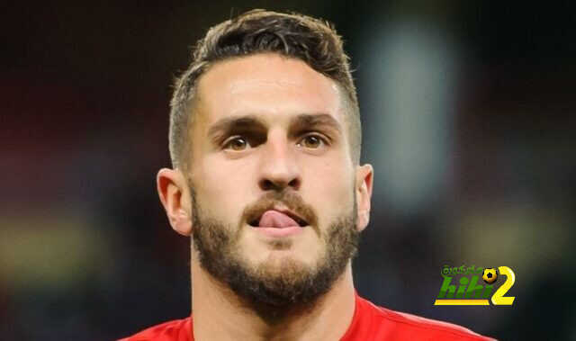 أول تعليق من كوكي بعد خسارة أتلتيكو مدريد