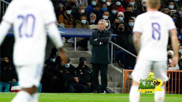 ريال مدريد ينافس أتلتيكو على ضم صفقة نارية