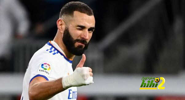بالبوا يشيد بجمالية هدف بنزيما الأول ضد بيلباو