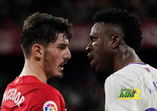 رد فعل فينسيدور بعد الخسارة من ريال مدريد