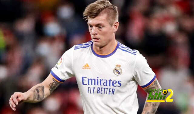 لماذا أصبحت الليغا محسومة في عين ريال مدريد؟