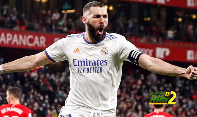 غارسيا يحذر ريال مدريد من التراخي مع بداية العام الجديد