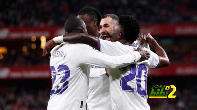 السبب الرئيسي في عروض ريال مدريد القوية هذا الموسم