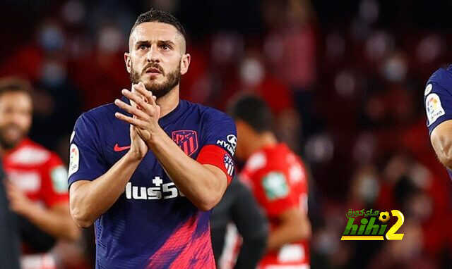رسالة قوية إلى سيميوني بعد خسارة أتلتيكو مدريد