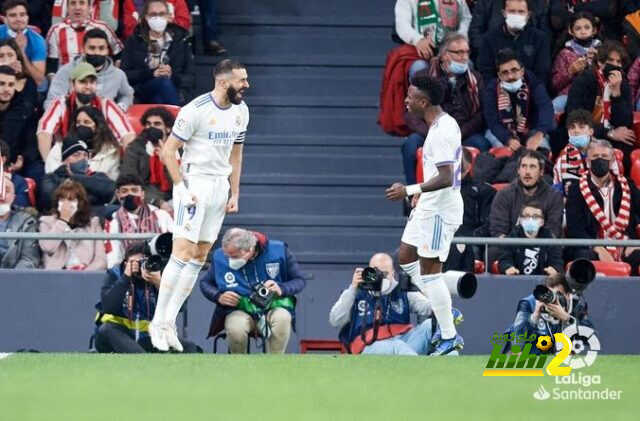 فيديو: هدف بنزيما الأول أمام بيلباو .. إنها ليست المرة الأولى!