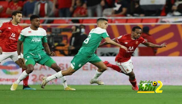 الأندية الأكثر حصولا على الألقاب القارية في التاريخ …هل الأهلي سيتفوق على ريال مدريد قريبا ؟