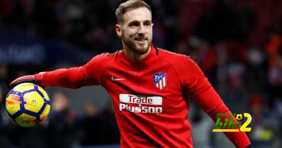 أوبلاك يجب ان يرحل عن أتلتيكو مدريد لهذا السبب