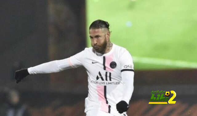 راموس : اليوم يوم جديد للتعلم وغدا يوم جديد للتحسن