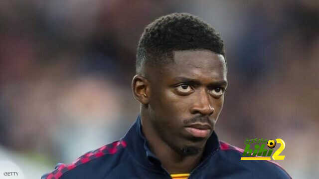 برشلونة ينتصر على وكلاء ديمبلي !
