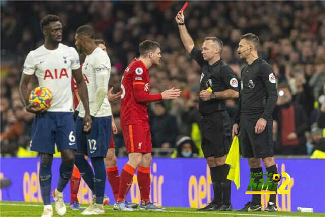 نجم ليفربول يغيب عن الفريق في مباراة تشيلسي