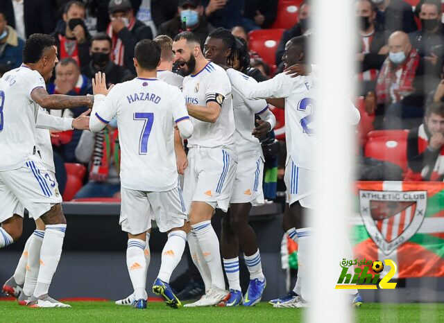 عودة ثنائي ريال مدريد بعد الإصابة بفيروس كورونا