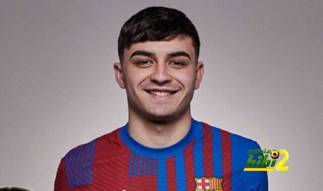 بيدري .. بعودتك برشلونة سيصبح مرعبًا!