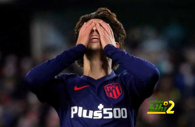 أسباب انهيار أتلتيكو مدريد هذا الموسم