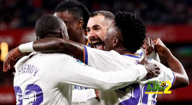 سانشيز يكشف حظوظ ريال مدريد قبل ملاقاة باريس