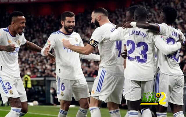 كاراسكو: تأهل ريال مدريد من عدمه لا يعد مهمًا!
