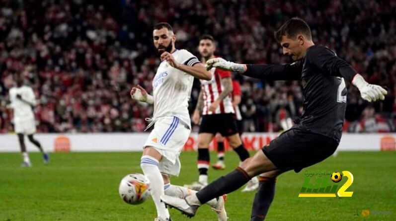 بلازا يستبعد إقصاء ريال مدريد من باريس سان جيرمان