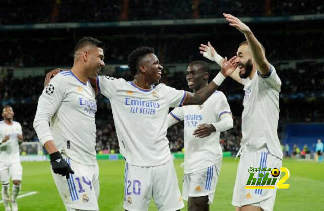 رسالة أنشيلوتي لدكة بدلاء ريال مدريد بعد لقاء بيلباو