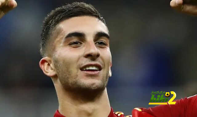 سانشيز يتعجب من تخلي مانشستر سيتي عن فيران بهذه السهولة