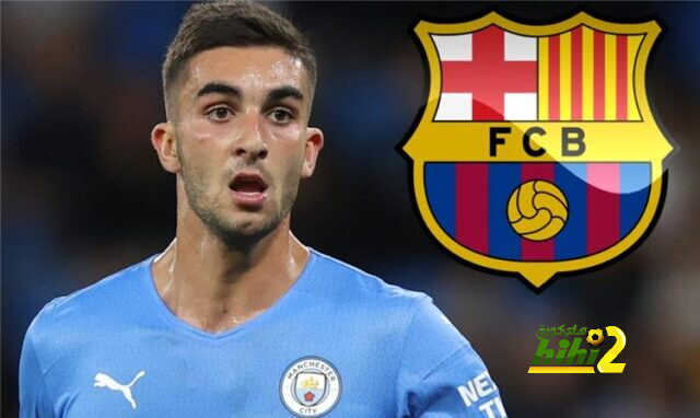 سببان خفيان جعلا سيتي يوافق على بيع توريس لبرشلونة