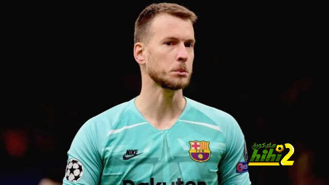 رحيل نيتو عن برشلونة …من سيكون البديل ؟