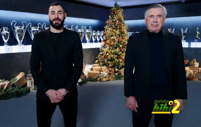 أنشيلوتي يكشف وضع ريال مدريد في دوري أبطال أوروبا