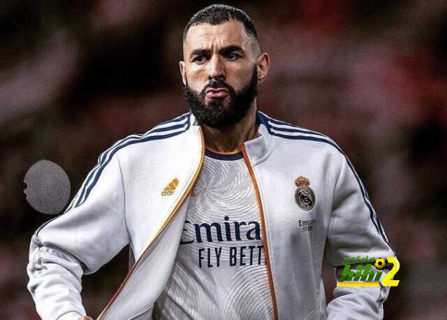 رسالة كريم بنزيما للجماهير بمناسبة العام الجديد