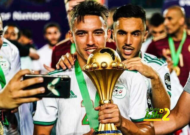 أول تعليق من بن ناصر بعد استدعائه لكأس أمم إفريقيا