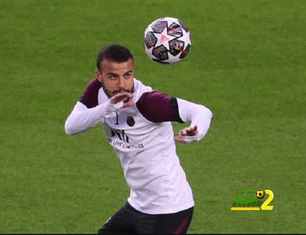 رافينيا ألكانتارا .. رحلة جديدة