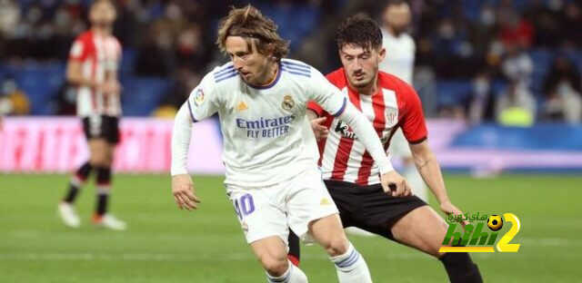 ريال مدريد يحذر لاعبيه قبل انطلاقة العام الجديد