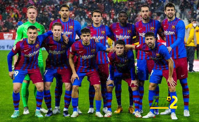 ماذا ينتظر برشلونة في يناير 2022؟