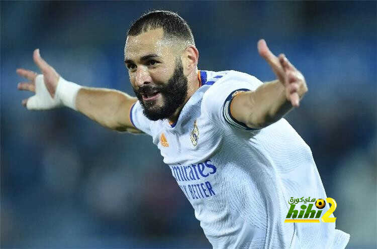 ماهذا يابنزيما ؟