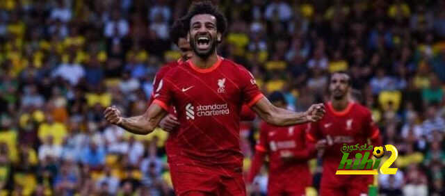 صلاح الأعلى تقييما هذا الموسم في البريميرليج