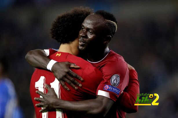 تطورات مثيرة بشأن تجديد عقد محمد صلاح مع ليفربول