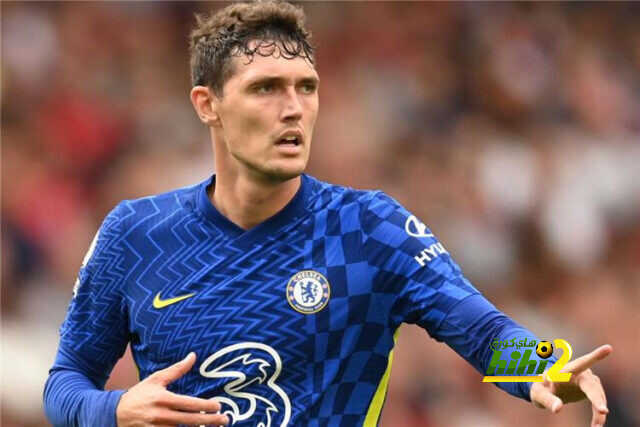 برشلونة يرفض ضم كريستنسن