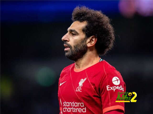 صلاح ضمن التشكيل المثالي للدوري الإنجليزي في 2021