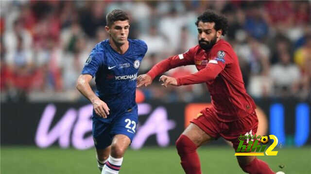 بوليسيتش يختار أفضل لاعب في الدوري الإنجليزي