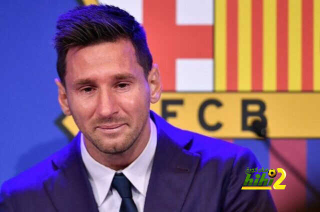 روميرو يثير التساؤلات حول رحيل ميسي عن برشلونة
