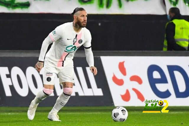 فلاكير يتعجب من طريقة نهاية علاقة راموس مع ريال مدريد
