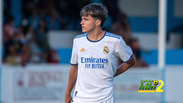 كاكا الجديد في ريال مدريد