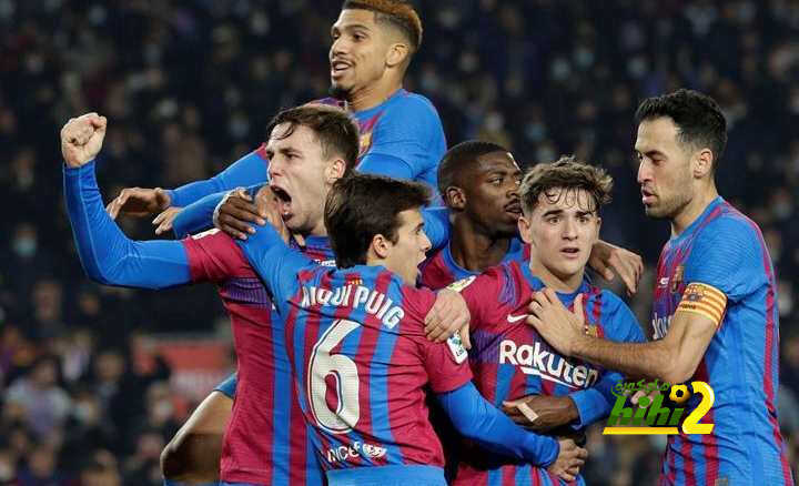 ديمبلي يرفض التسرع!