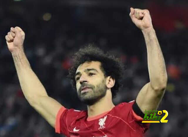 صلاح ، أكثر من يسدد في البريميرليغ