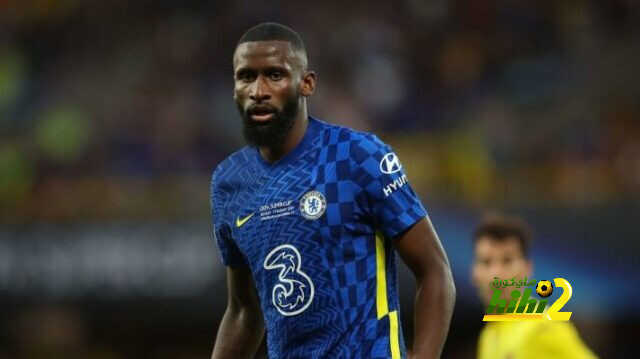 نجم تشيلسي علي أبواب ريال مدريد