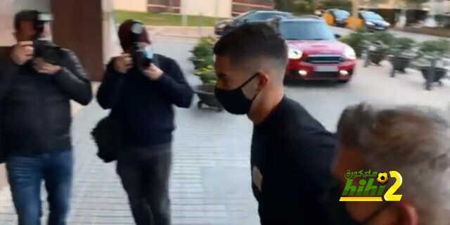 فيران توريس يجتاز الفحص الطبي بنجاح